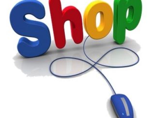 Click here to go to pay for your online shop.